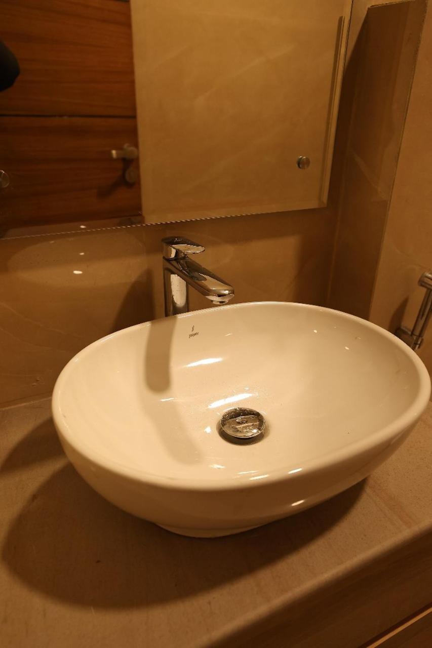 Kairvi Fort Resort Moradabad Luaran gambar