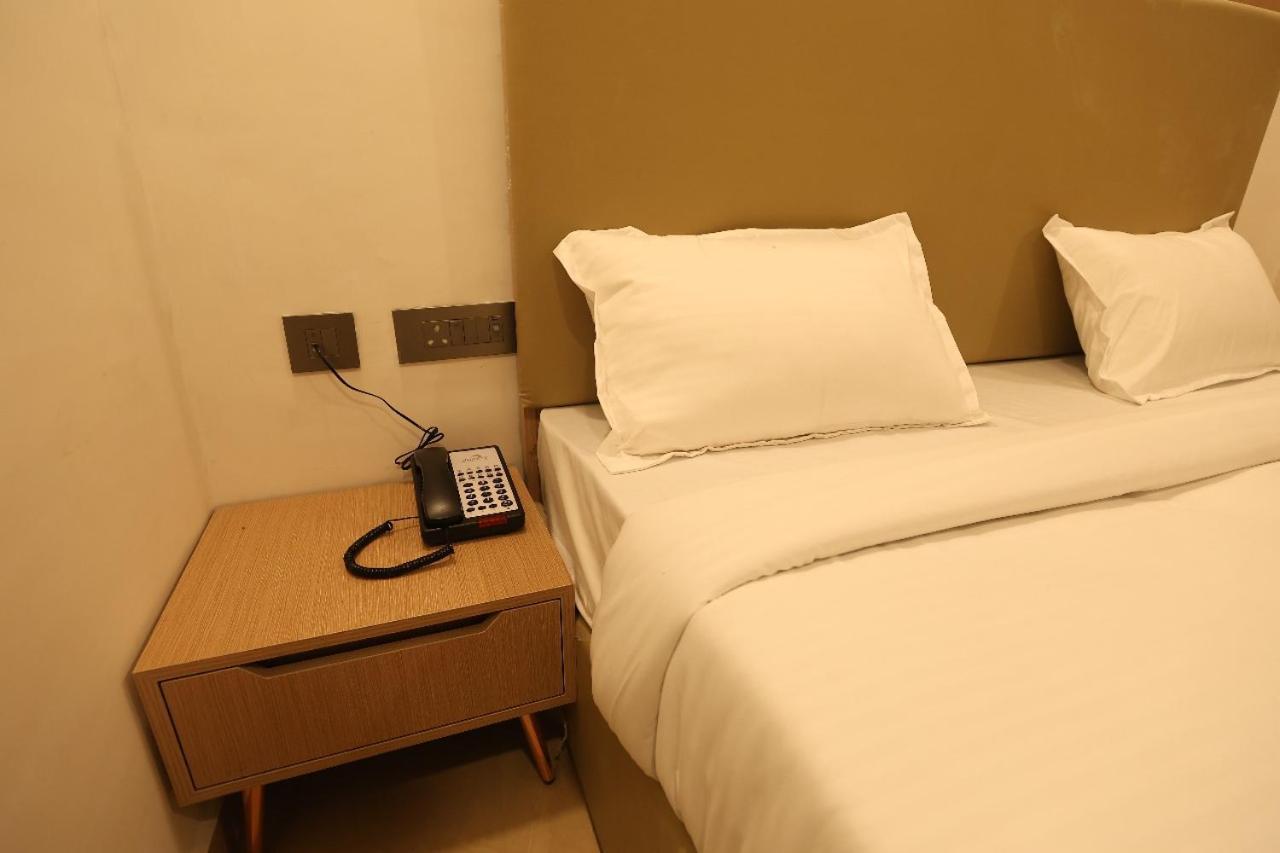 Kairvi Fort Resort Moradabad Luaran gambar