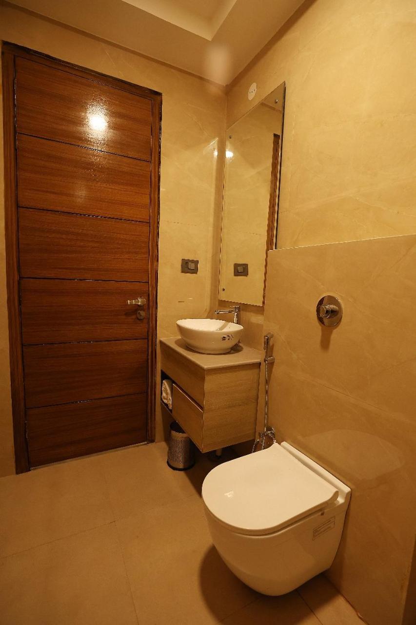 Kairvi Fort Resort Moradabad Luaran gambar